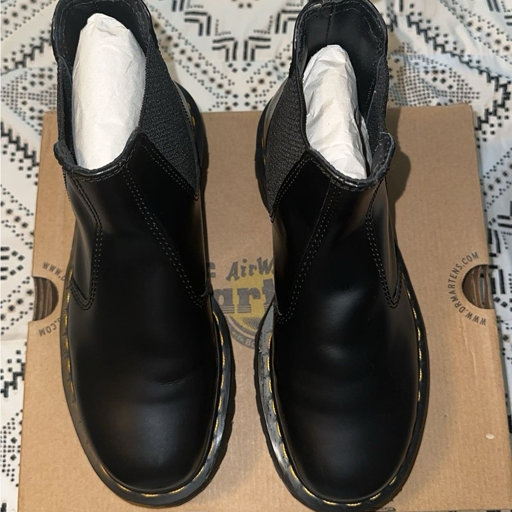 Doc martens